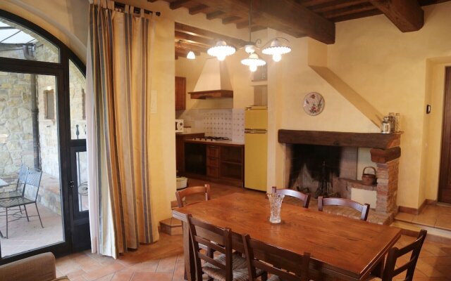 Agriturismo Santa Cristina