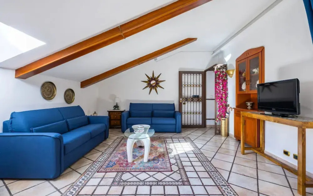 Casa Raffaela by Wonderful Italy