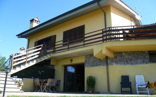 Casa Azzurra