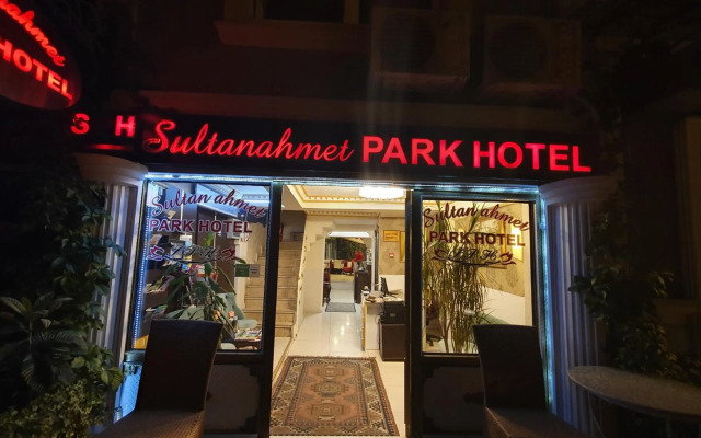 Sultanahmet Park Hotel