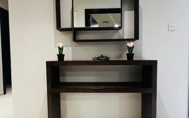AlRaef Luxury Apartments