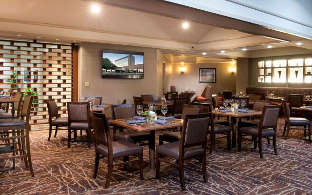 DoubleTree by Hilton Hotel Lafayette