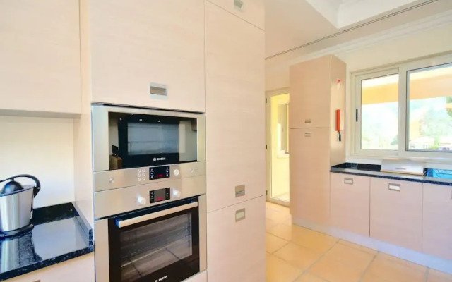 Monte Rei 2 bed Linked Villa