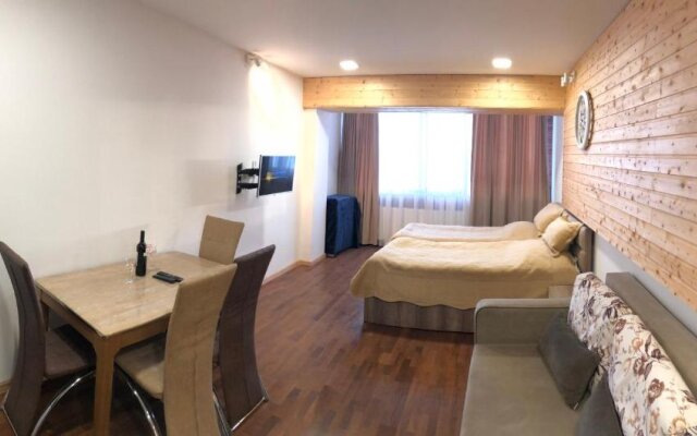 Apartment New Gudauri IV