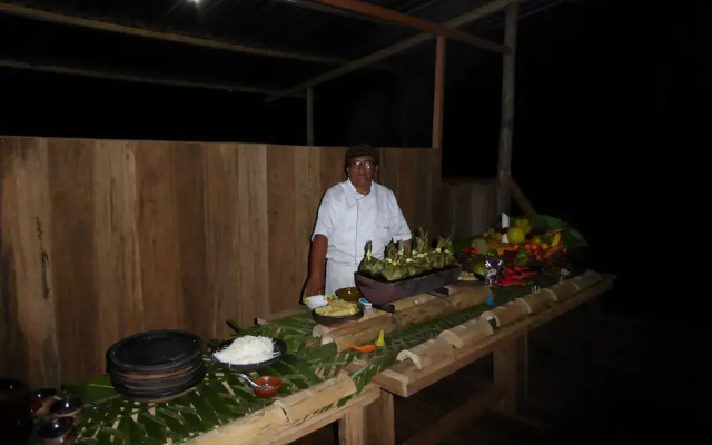 llikchary Ecolodge