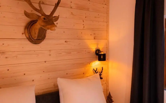 Westendorf Mountain Lodge Gamsspitz