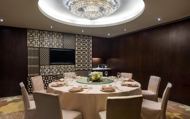 City Garden Hotel