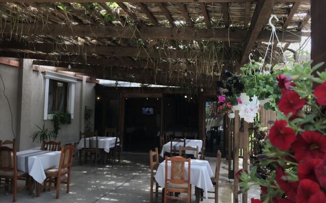 Te Bujtina Hotel&Restaurant
