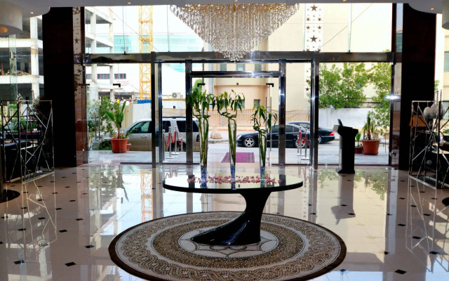 Sunday Millennia Hotel