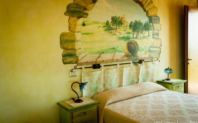 Agriturismo Le Vigne Ducali