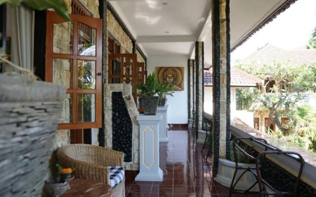 Suma Beach Hotel