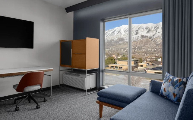 Courtyard by Marriott Orem University Place