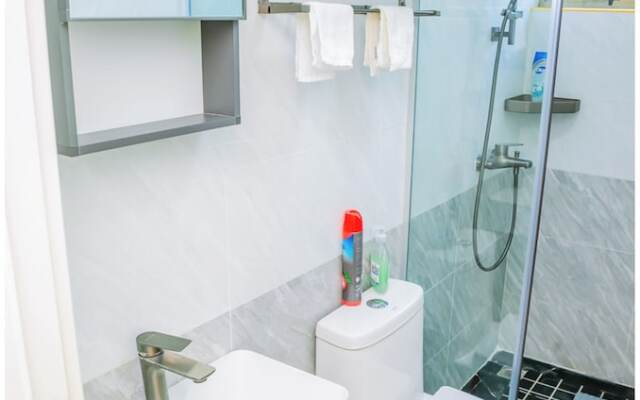 Lulu Homes at Goldpark
