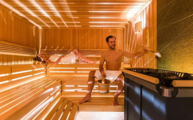 Hotel Scheelehof Stralsund