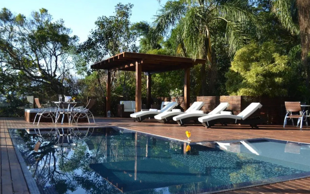 Hospedaria das Brisas