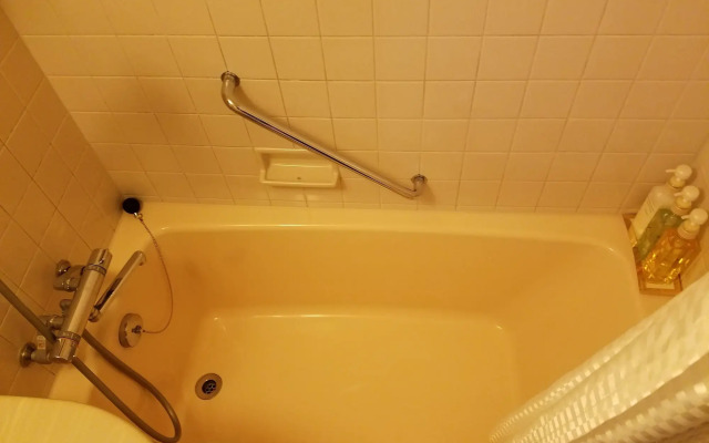 Matsuyama Tokyu REI Hotel