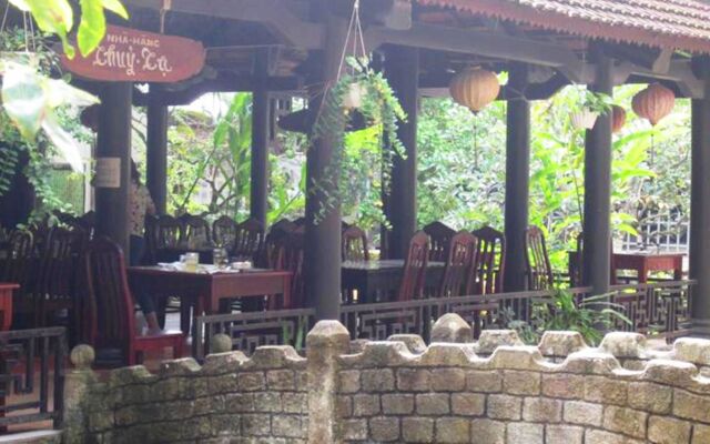 My Khanh Tourist Village