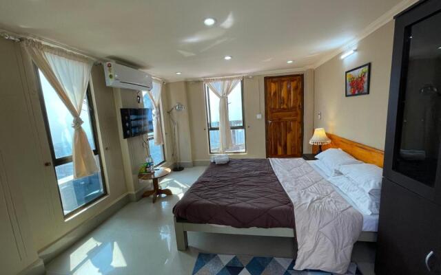 Aizawl Guest House