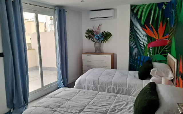 Levante Suites