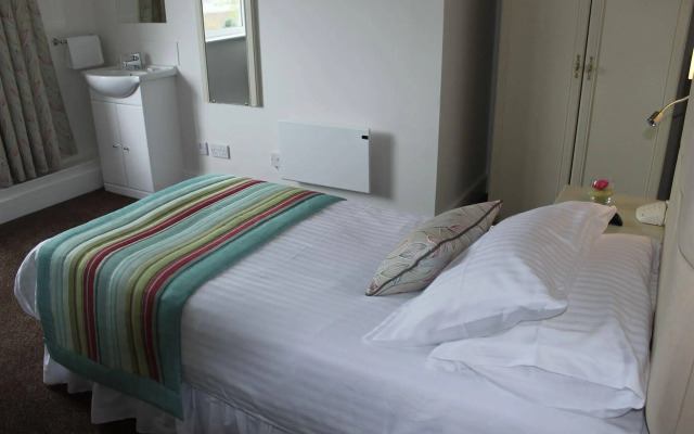 Westhill Country Hotel