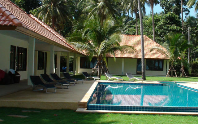 Heaven Beach Resort