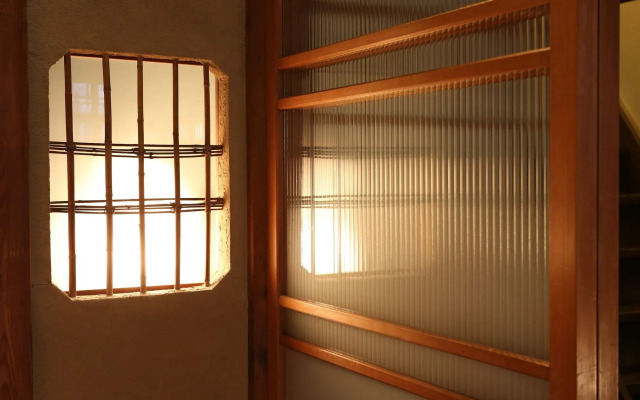 Kyoto Nijo Ohan