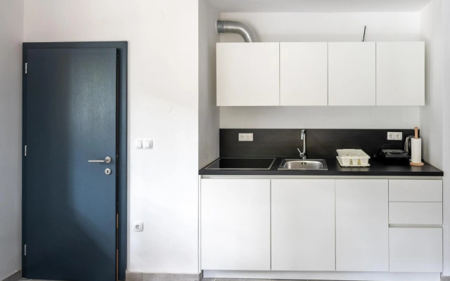 Apartment MOUNTAIN BLOOM Golte