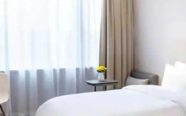 Hanting Hotel Guangzhou Smart City
