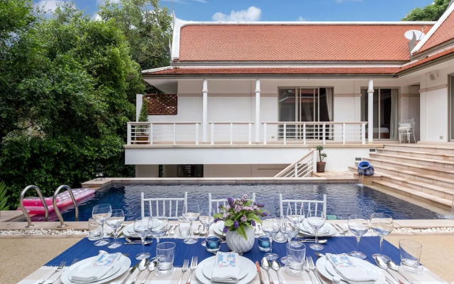 Katamanda - Villa Makata 2