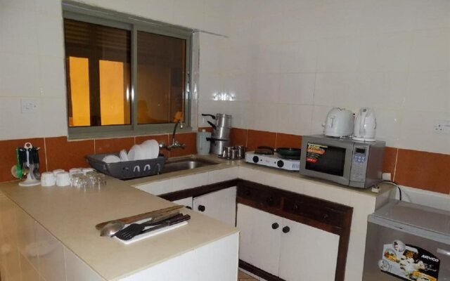 Kenya Comfort Suites