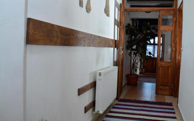 Trenchova Guest House