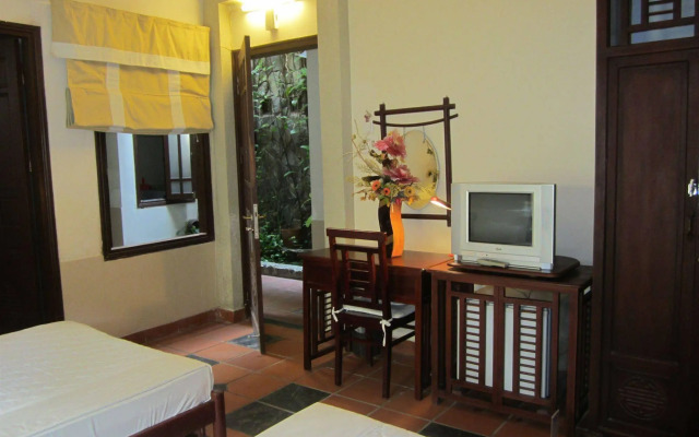 An Huy hotel