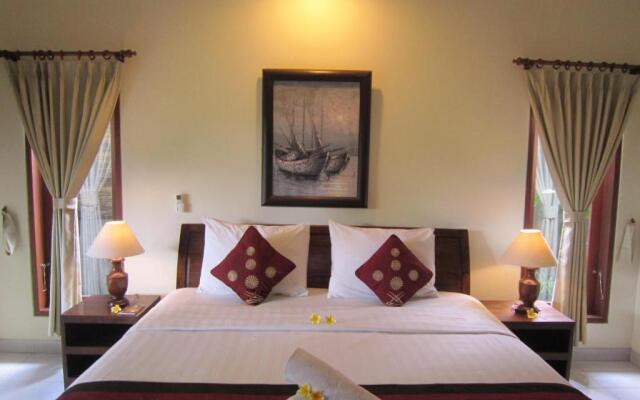 Ketut Kasta Guest House