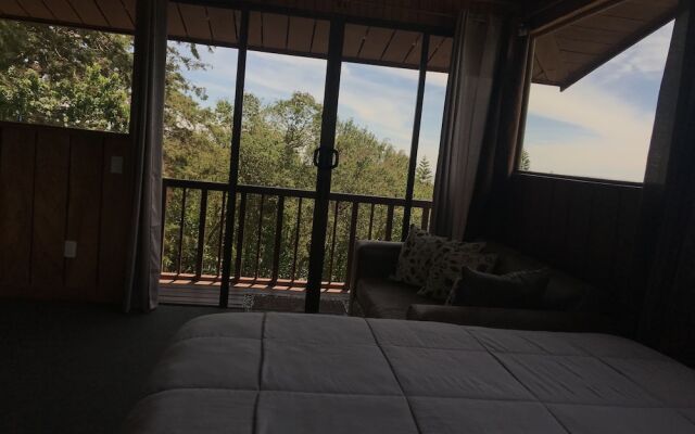 Casa Campo Verde