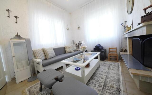Vacation House near the Beach