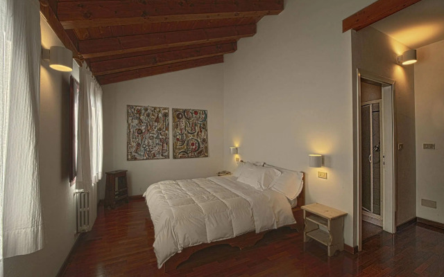 Villa Belfiore