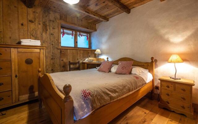 Ferme de Faustine - piscine