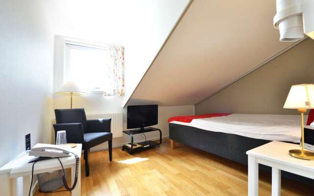 Hotel Svea, BW Signature Collection