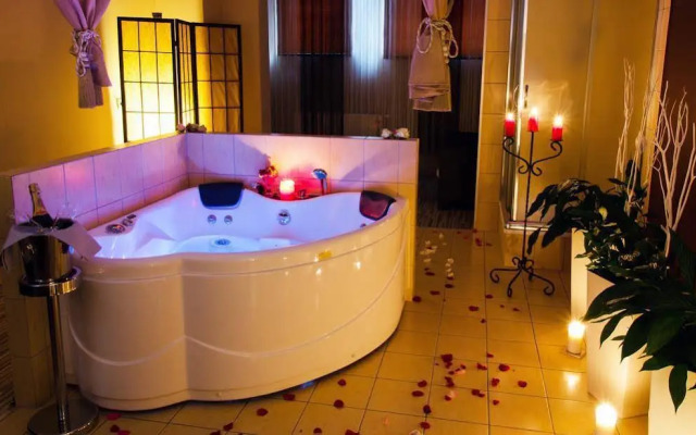 SPA Bagiński & Chabinka