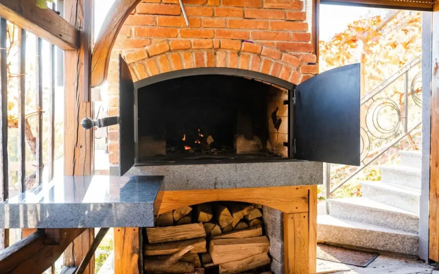 Vineyard Cottage Bregac