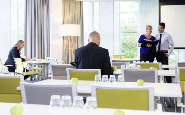 Novotel Rotterdam Brainpark