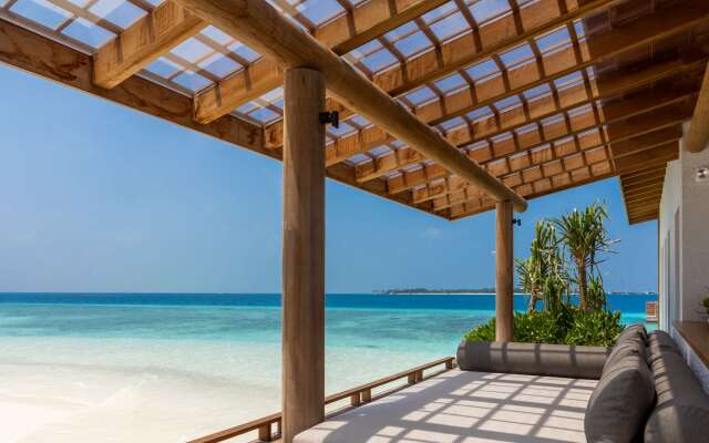 Alila Kothaifaru Maldives