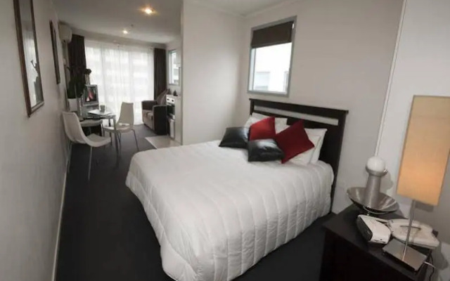 Waldorf Bankside Apartments