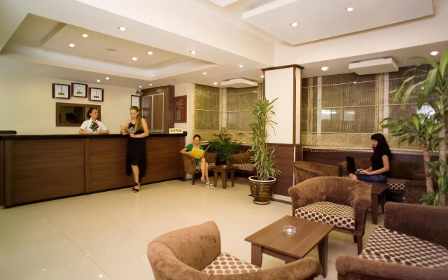 Kleopatra Life Hotel & SPA