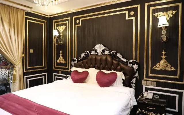 Enjoy Hotel 5A