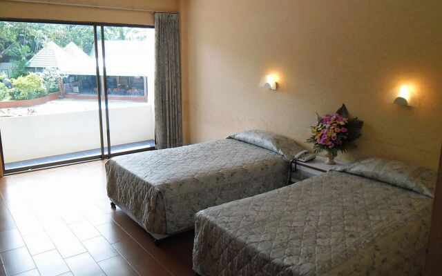 Pattaya Garden Resort