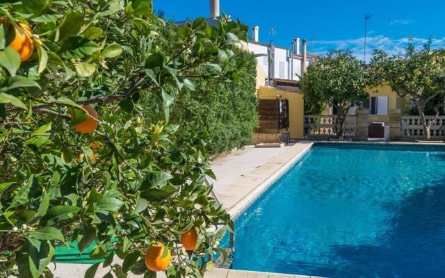 Can Miquel In Mallorca