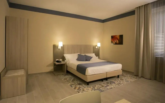 Map Holiday Residence