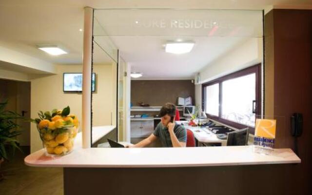 Ligure Residence