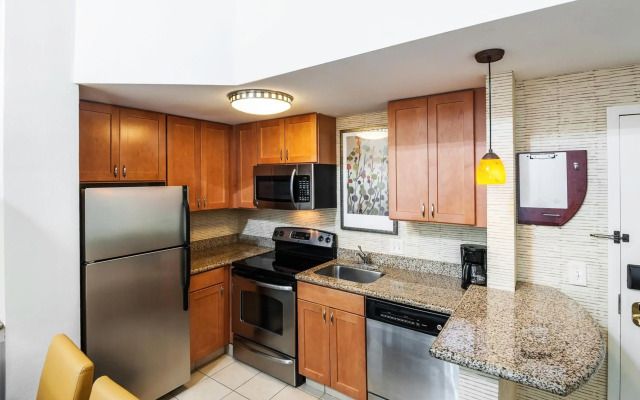 Residence Inn by Marriott Orlando Airport